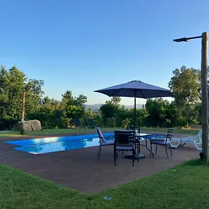 Quinta Da Meda Coimbra